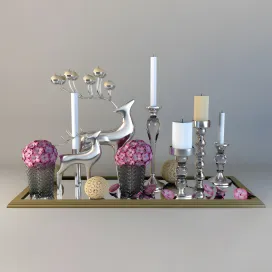 Decorative elements 4